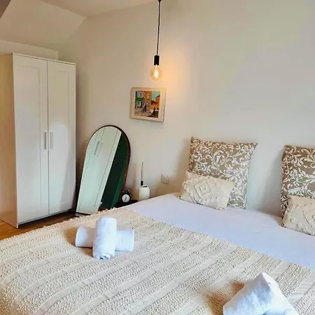 Appartement Le Rendez Vous - Parking Gratuit à Carcassonne Extérieur photo