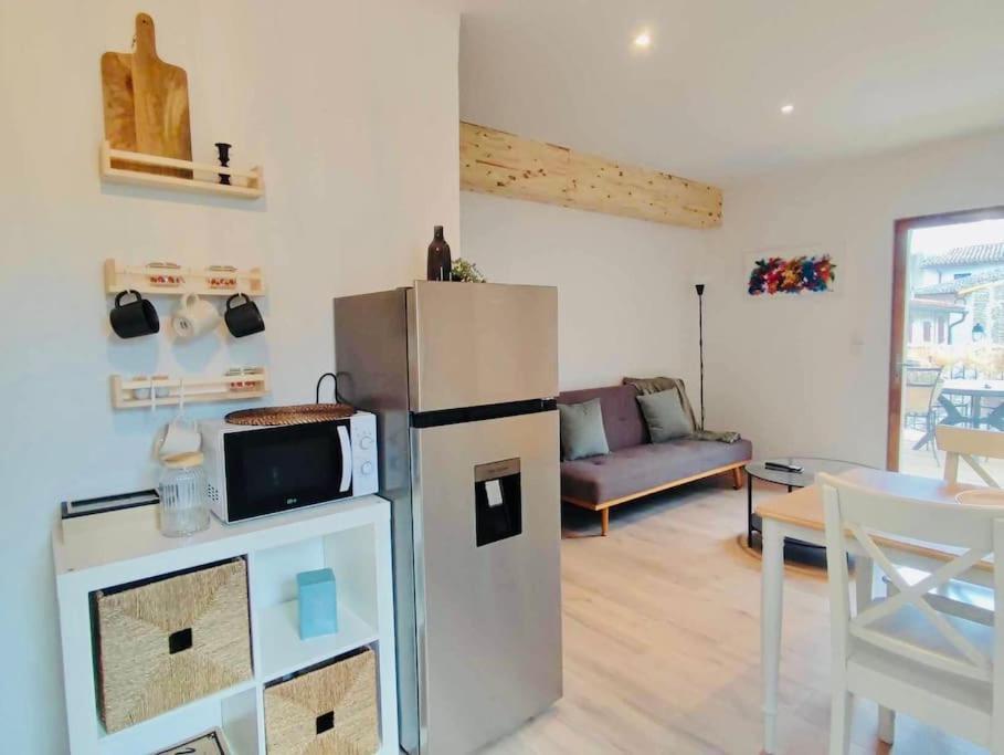Le Rendez Vous - Parking Gratuit Carcassonne