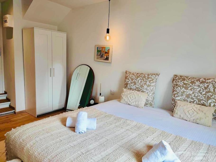 Apartment Le Rendez Vous - Parking Gratuit Carcassonne