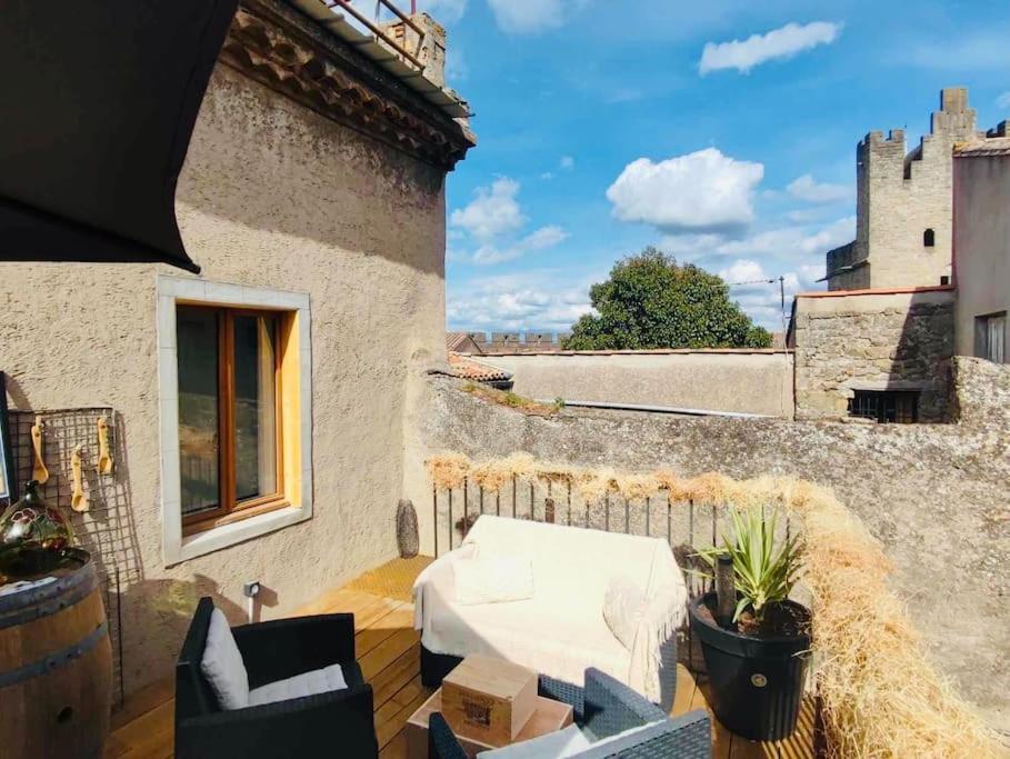 Le Rendez Vous - Parking Gratuit Apartment