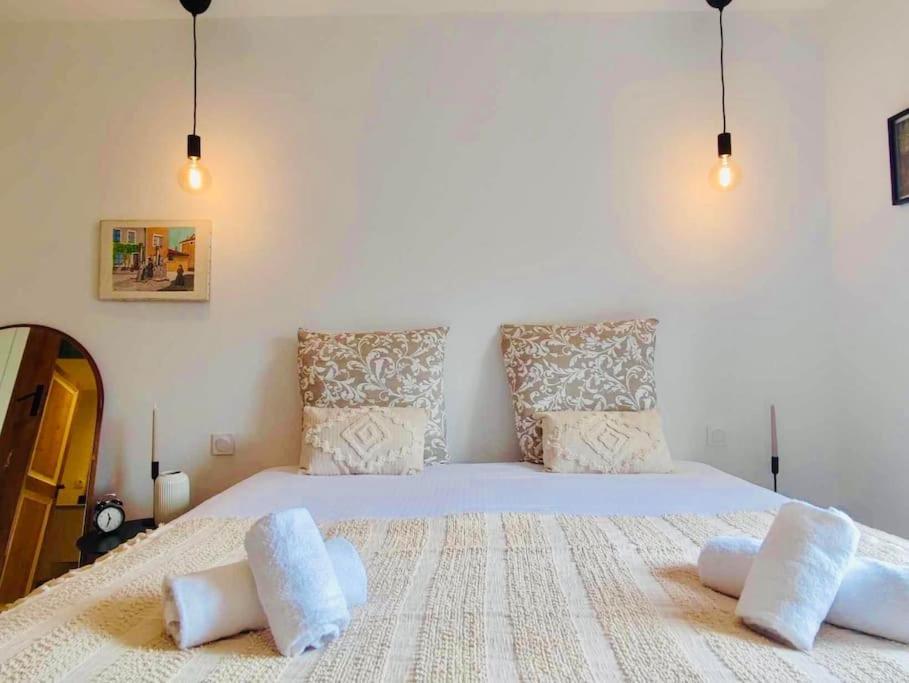 Apartment Le Rendez Vous - Parking Gratuit