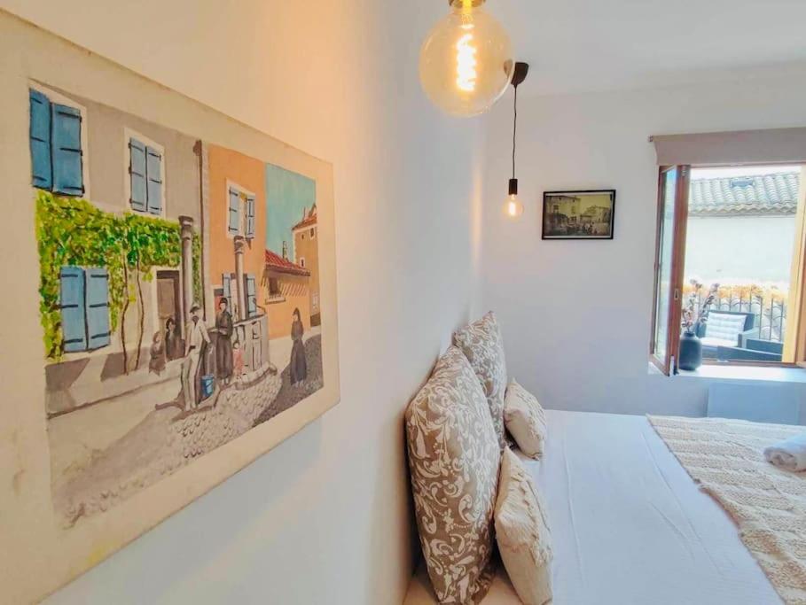 Le Rendez Vous - Parking Gratuit Apartment