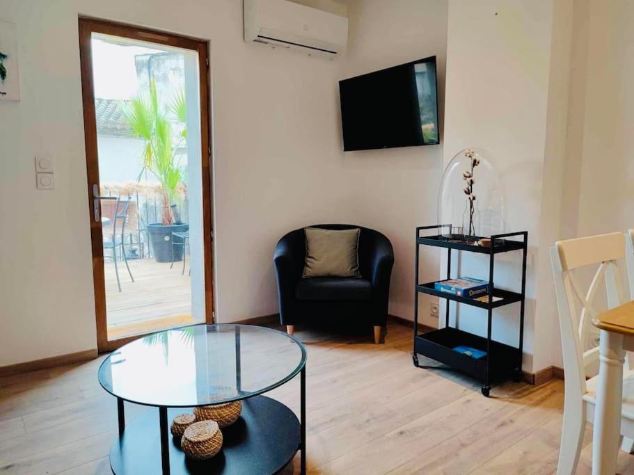 Apartment Le Rendez Vous - Parking Gratuit