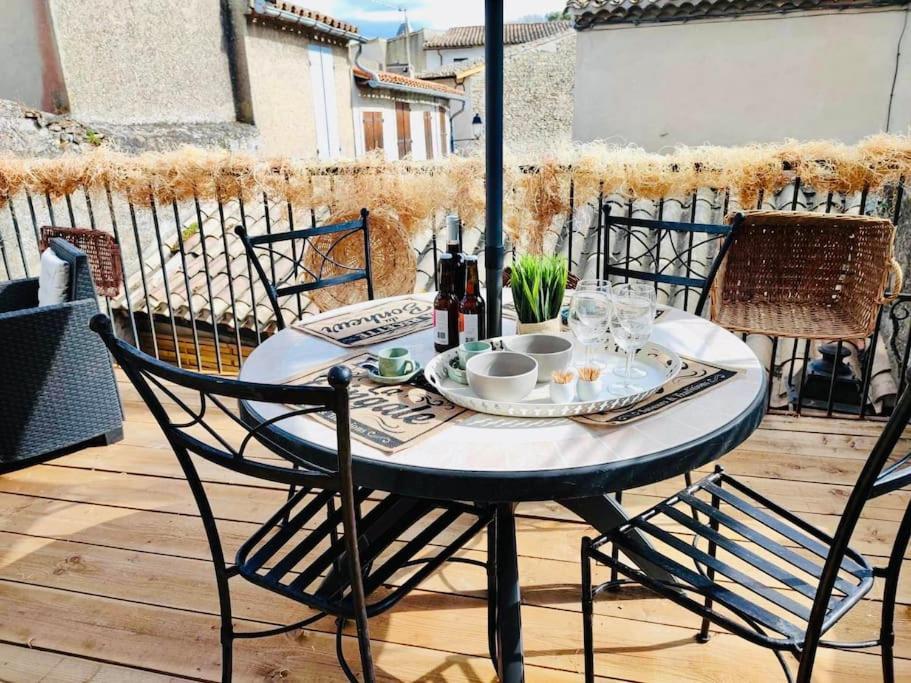 Apartment Le Rendez Vous - Parking Gratuit *