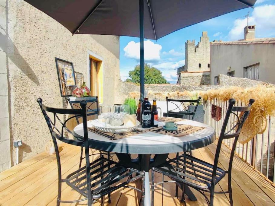 Le Rendez Vous - Parking Gratuit Apartment