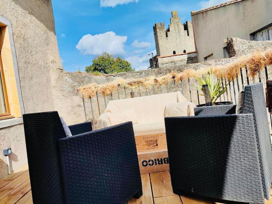 Le Rendez Vous - Parking Gratuit Apartment *