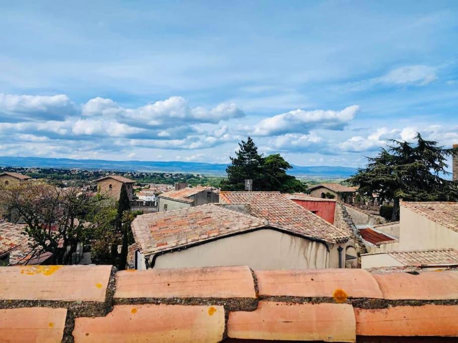 Le Rendez Vous - Parking Gratuit Apartment Carcassonne